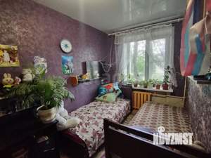 3-к квартира, вторичка, 54м2, 2/3 этаж