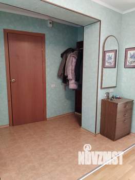 3-к квартира, вторичка, 110м2, 4/5 этаж