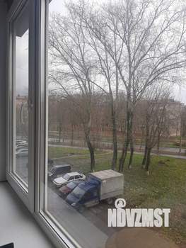 2-к квартира, вторичка, 42м2, 3/5 этаж