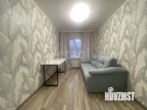 3-к квартира, вторичка, 58м2, 2/5 этаж