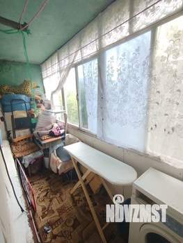 1-к квартира, вторичка, 28м2, 3/5 этаж