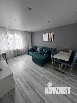 3-к квартира, вторичка, 55м2, 5/9 этаж