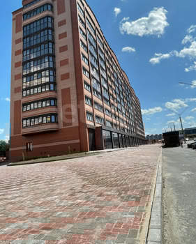 3-к квартира, вторичка, 98м2, 2/11 этаж