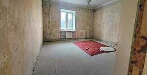 2-к квартира, вторичка, 63м2, 2/2 этаж