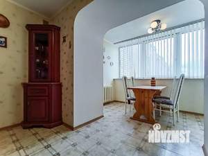 3-к квартира, вторичка, 103м2, 9/10 этаж