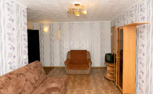 2-к квартира, вторичка, 42м2, 5/5 этаж