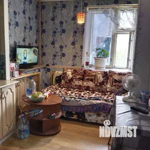 2-к квартира, вторичка, 32м2, 7/9 этаж