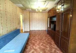 1-к квартира, вторичка, 31м2, 4/5 этаж