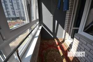 3-к квартира, вторичка, 80м2, 2/16 этаж