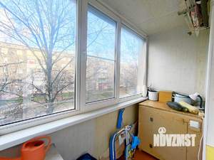 2-к квартира, вторичка, 48м2, 3/5 этаж