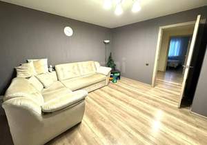 2-к квартира, вторичка, 48м2, 3/5 этаж