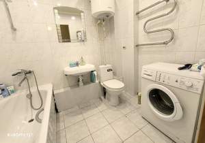 1-к квартира, вторичка, 45м2, 12/13 этаж