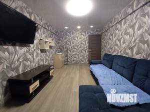 3-к квартира, вторичка, 58м2, 2/5 этаж