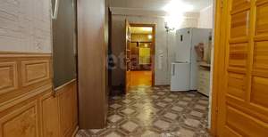 2-к квартира, вторичка, 58м2, 3/10 этаж