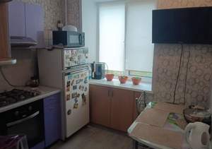 1-к квартира, вторичка, 29м2, 2/5 этаж