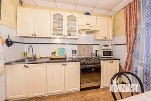 2-к квартира, вторичка, 50м2, 6/10 этаж
