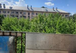 2-к квартира, вторичка, 41м2, 4/5 этаж