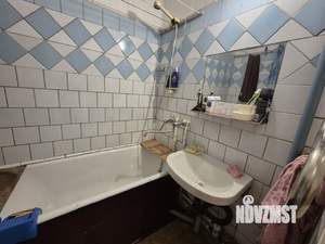 2-к квартира, вторичка, 53м2, 3/9 этаж