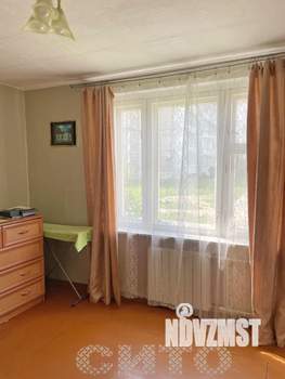 3-к квартира, вторичка, 64м2, 1/5 этаж