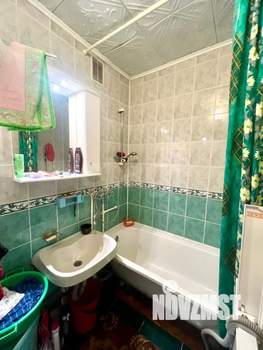 2-к квартира, вторичка, 48м2, 7/10 этаж