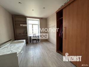 3-к квартира, вторичка, 100м2, 4/4 этаж