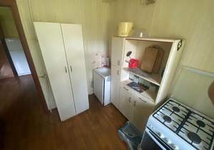 2-к квартира, вторичка, 45м2, 1/5 этаж