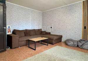 1-к квартира, вторичка, 42м2, 2/5 этаж