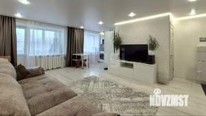 2-к квартира, вторичка, 42м2, 3/5 этаж