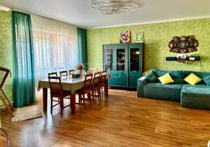 6-к квартира, вторичка, 175м2, 4/5 этаж