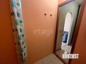 Студия квартира, вторичка, 26м2, 6/12 этаж