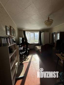 1-к квартира, вторичка, 36м2, 5/5 этаж