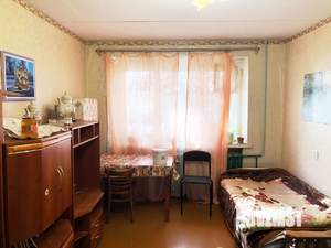 3-к квартира, вторичка, 51м2, 1/5 этаж