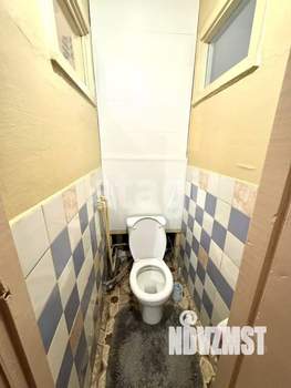 2-к квартира, вторичка, 51м2, 3/5 этаж