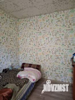 4-к квартира, вторичка, 60м2, 1/5 этаж