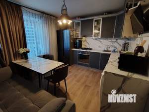 2-к квартира, вторичка, 70м2, 3/13 этаж