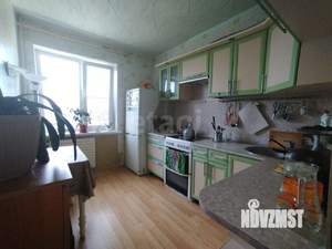 3-к квартира, вторичка, 65м2, 10/12 этаж