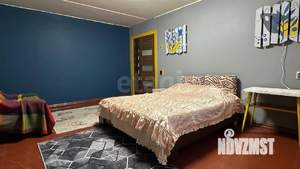 4-к квартира, вторичка, 87м2, 2/5 этаж