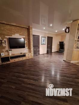 3-к квартира, вторичка, 113м2, 6/9 этаж