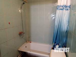 1-к квартира, вторичка, 31м2, 1/5 этаж