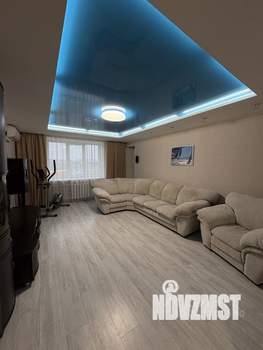 2-к квартира, вторичка, 71м2, 5/10 этаж