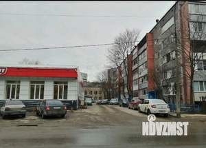 2-к квартира, вторичка, 53м2, 4/5 этаж