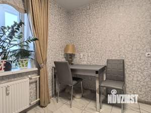 1-к квартира, вторичка, 33м2, 11/14 этаж