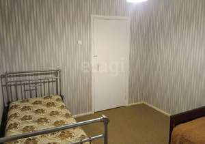 2-к квартира, вторичка, 53м2, 2/5 этаж