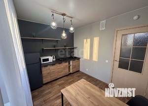 1-к квартира, вторичка, 33м2, 14/16 этаж