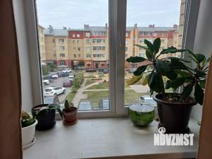 2-к квартира, вторичка, 60м2, 2/5 этаж