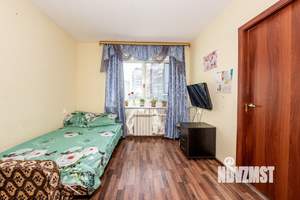 1-к квартира, вторичка, 34м2, 1/10 этаж