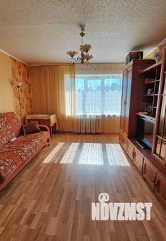 3-к квартира, вторичка, 64м2, 5/9 этаж