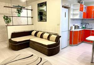 2-к квартира, вторичка, 43м2, 5/5 этаж