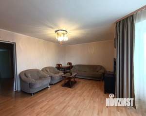 3-к квартира, вторичка, 77м2, 9/13 этаж