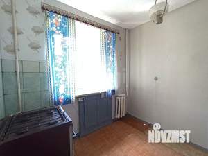 1-к квартира, вторичка, 31м2, 4/5 этаж